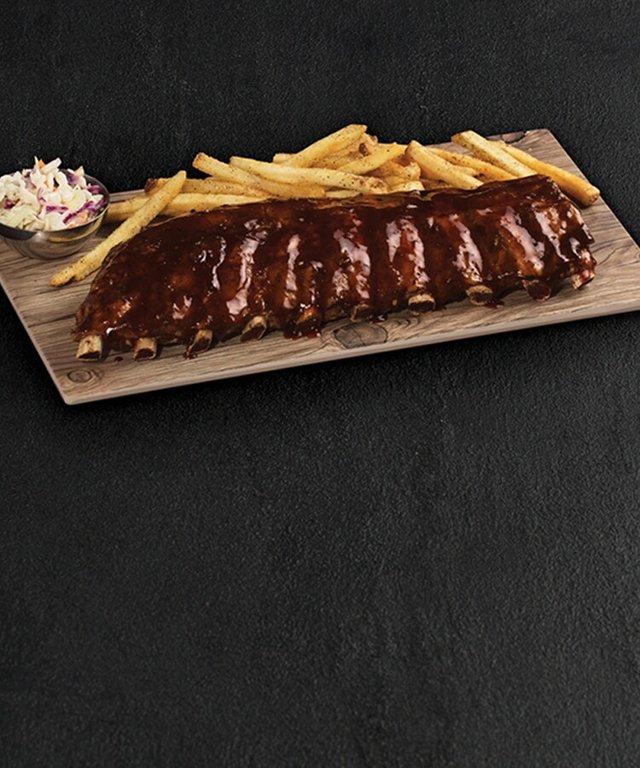 TGI Friday's Franchisor, LLC