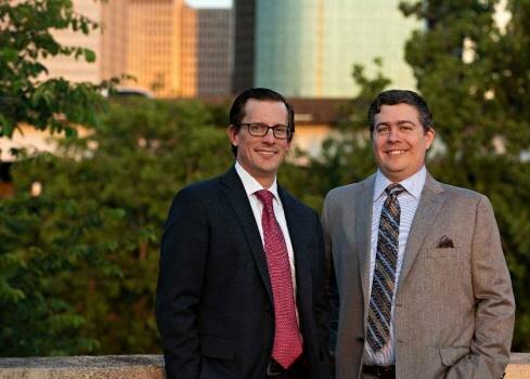 Wyly Cook Serious Accident & Injury Lawyers