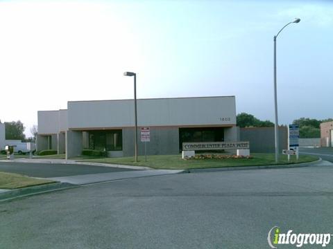 Childrens Way Foster Family