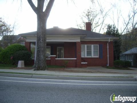DECATUR FAMILY DENTAL