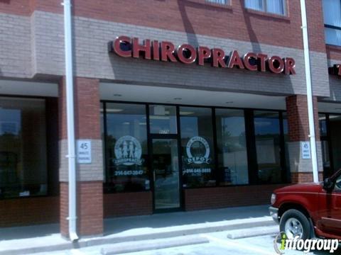 Brentwood Family Chiropractic