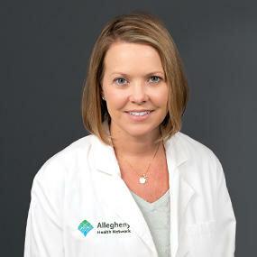 Andrea K Cooper, CRNP - AHN Pediatrics