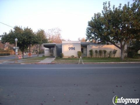 Fresno Police Officers Association