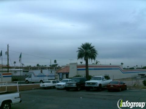 Arizona Storage Inns