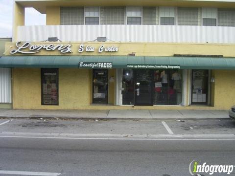 Ecstasy Beauty Salon