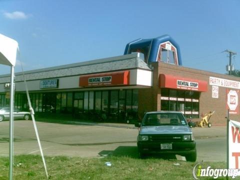 Discount Party Rentals