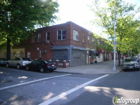 Trevor R Gottfried, DDS