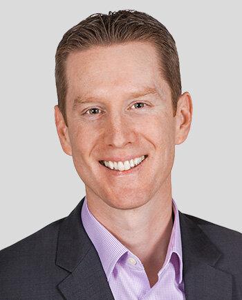 Peter Barnes at CrossCountry Mortgage, LLC