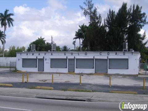 The Academy of Knowledge