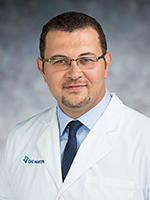 Michael, Siju, N, MD