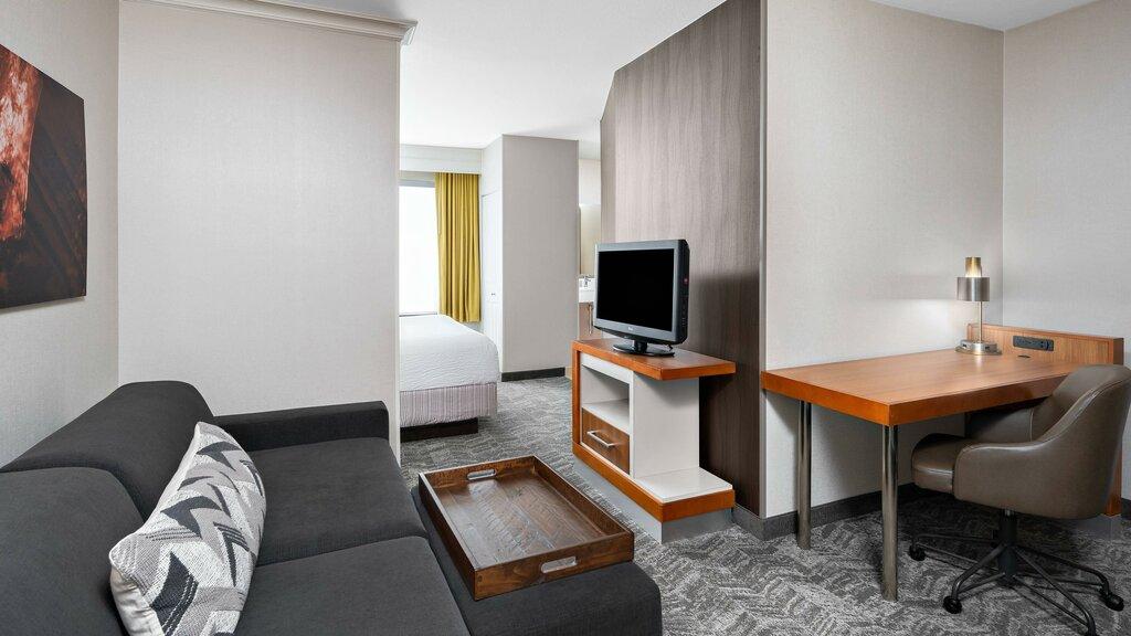 Residence Inn San Diego Rancho Bernardo/Scripps Poway