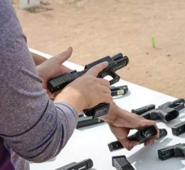 Northwest Florida Concealed Carry