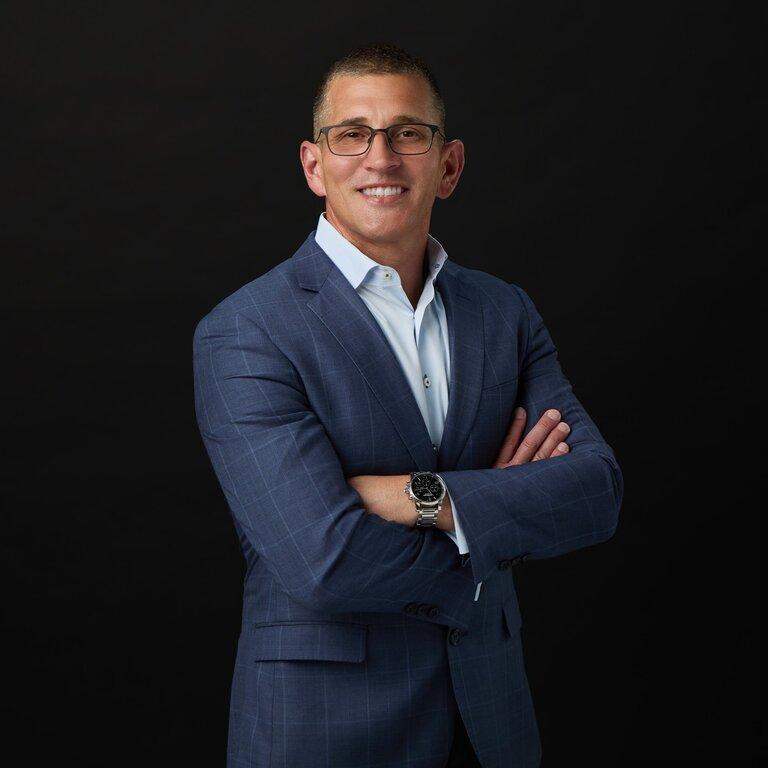 Merrill Lynch Financial Advisor Nathan Labiak