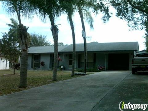 Jeff Perkins Lawn Service