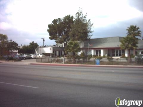 South Pacific Rehabilitation Services