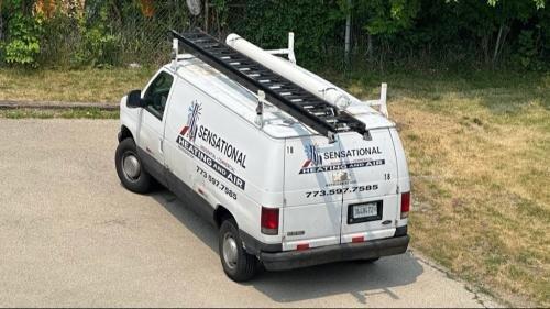 Sensational Heating & Air Chicago
