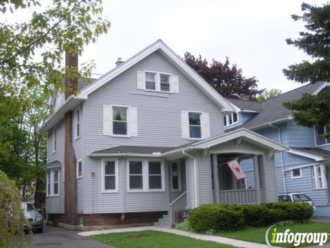 CRISIS NURSERY OF GREATER ROCHSTR