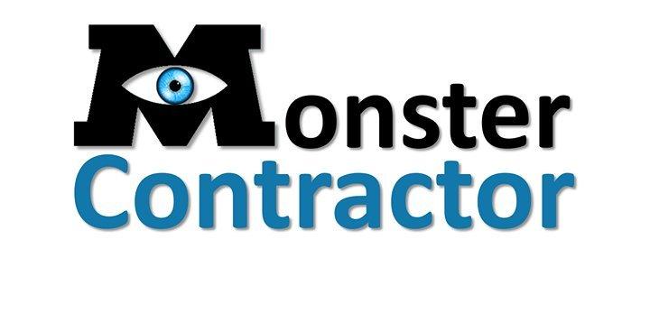 Monster Contractor