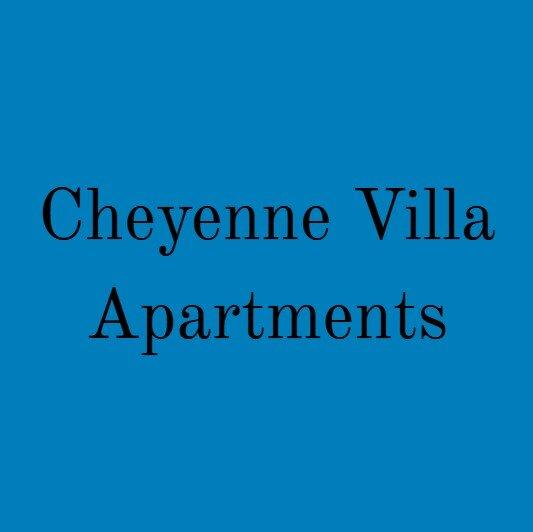 Cheyenne Villa