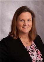 Connie Kimble Burgeson, MD - Marshall Medical