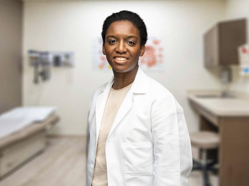 Beverly Onyekwuluje, MD - Oak St Health