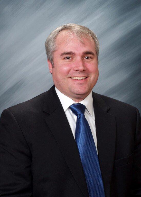 Merrill Lynch Financial Advisor Jonathan Stroebel