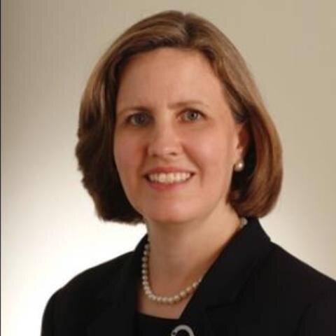 Merrill Lynch Financial Advisor Carolyn Ottenbreit