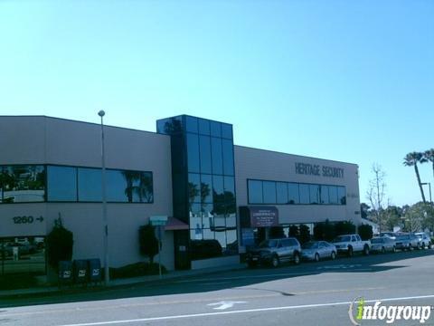 Profit Recovery Network