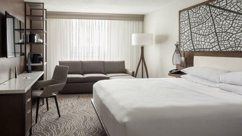 Marriott Orlando Airport Lakeside