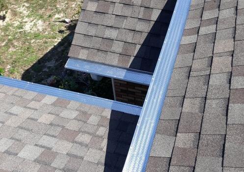 Gutter Professor Saint Petersburg