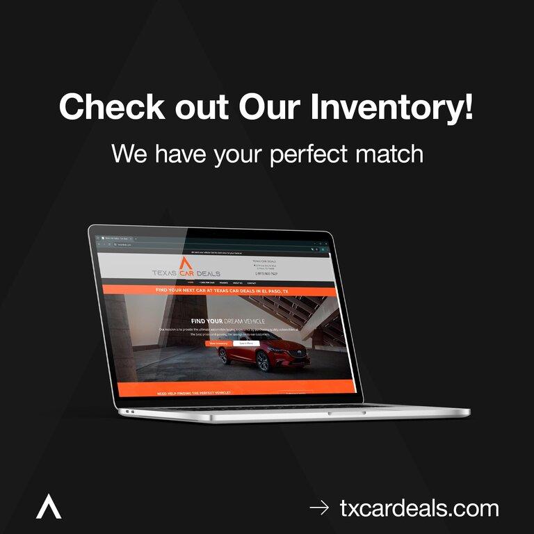 Texas Car Deals