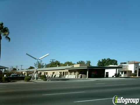 Tanner Materials Company