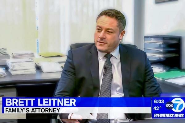 Leitner Varughese Warywoda PLLC