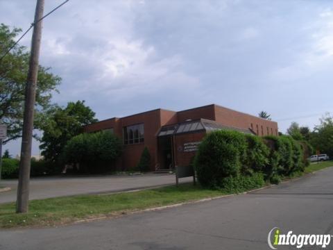 Pittsford Animal Hospital (of Pittsford)