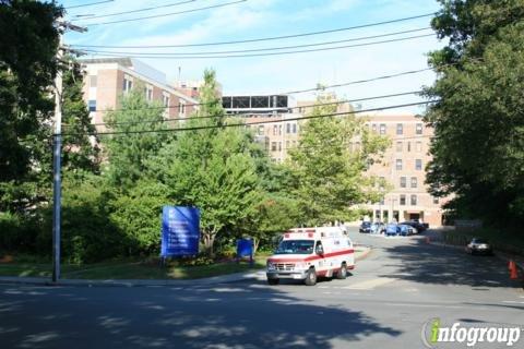 Newton-Wellesley Hospital, Blood Draw Lab - Main Laboratory, 2014 ...