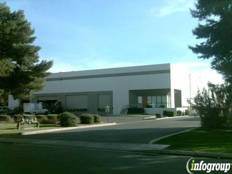 Data Storage Centers