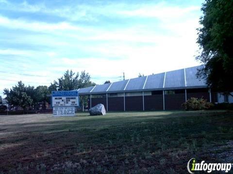 The House Worship Center