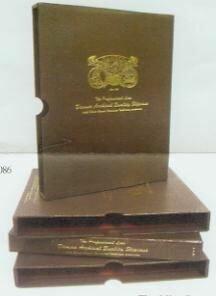 Brooklyn Gallery of Coins & Stamps Inc