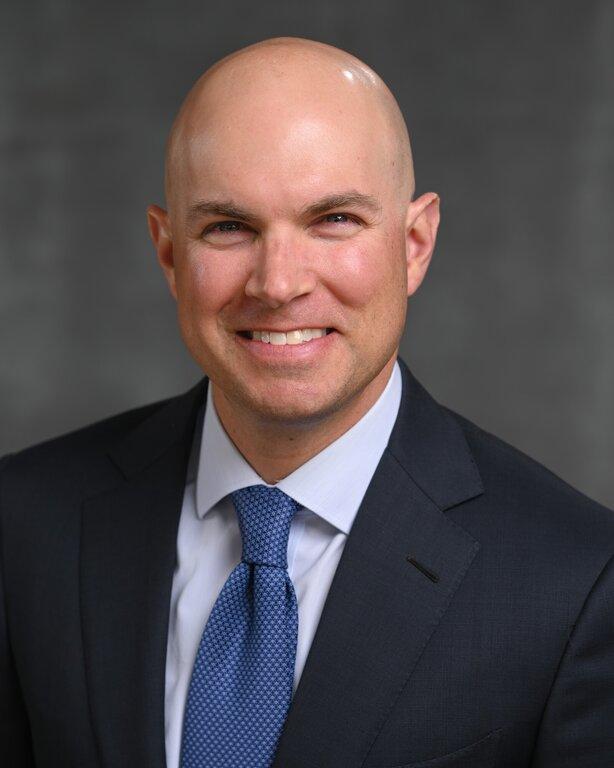 Merrill Lynch Financial Advisor Jonathan D'antonio