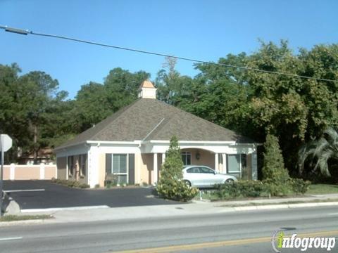 Ford & Associates Inc