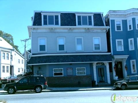 Greene John Psycholgst