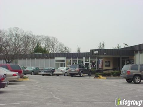 Cardiology Physicians of Fairfield County