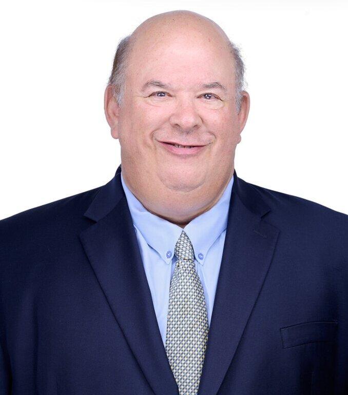 Merrill Lynch Financial Advisor Evan Haberman