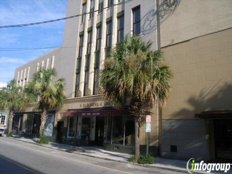 Neil Stevenson Architects Inc