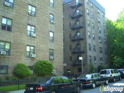 Northridge Coop Section 2