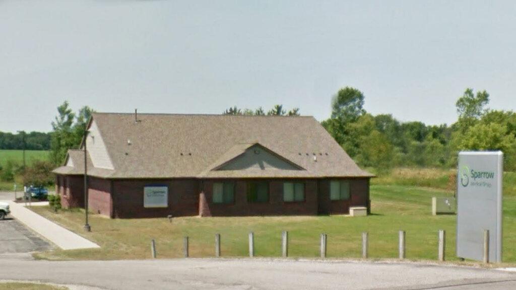 University of Michigan Health Starrow