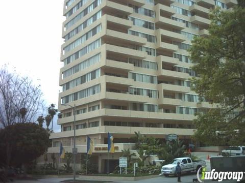 Korean Ambassador Towers