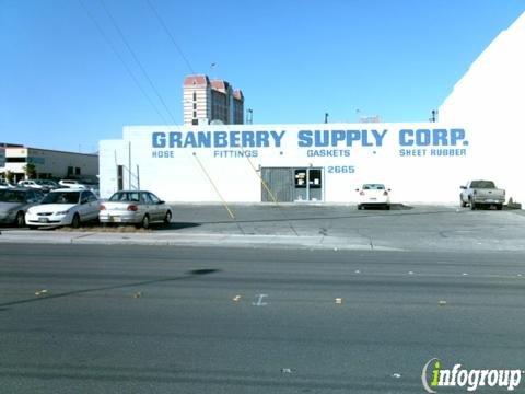 Bridgestone Hosepower