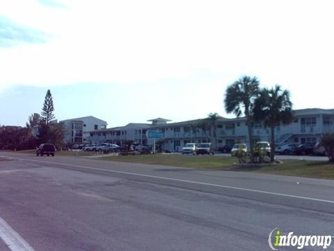 Diplomat Beach Resort