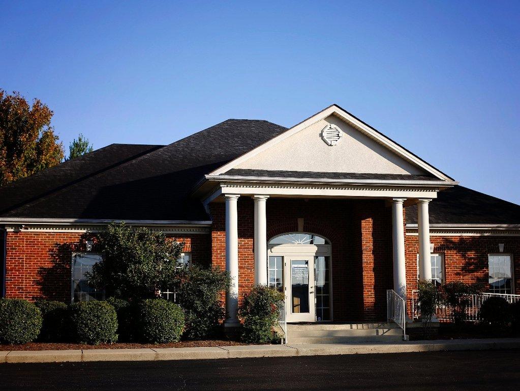 Southern Dental Grou Michael Pope DMD